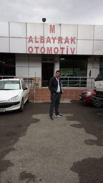 Albayrak Otomotiv