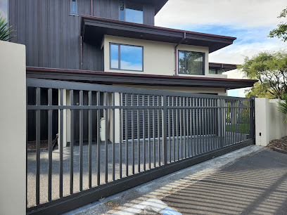 Feco Fence Systems