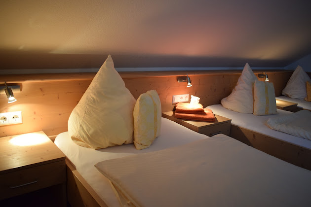 Chambres hôtels Zum Goldenen Wagen 79689 Maulburg