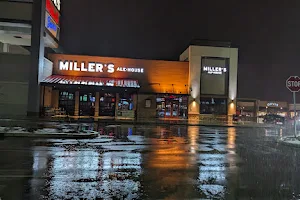 Miller's Ale House image