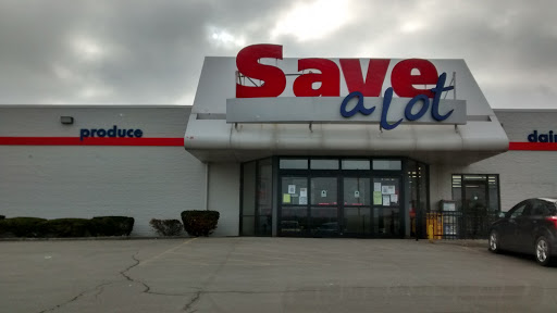 Grocery Store «Save-A-Lot», reviews and photos, 10833 Main St, North Collins, NY 14111, USA
