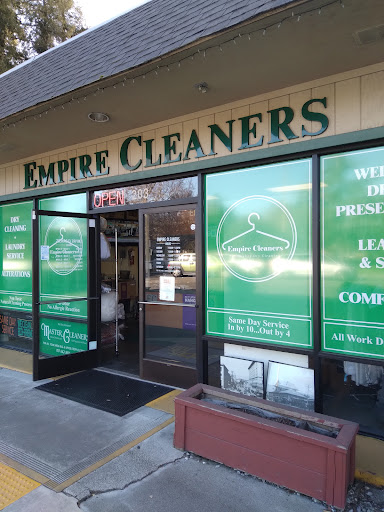 Laundromat «Empire Cleaners», reviews and photos, 203 Santa Rosa Ave, Santa Rosa, CA 95404, USA