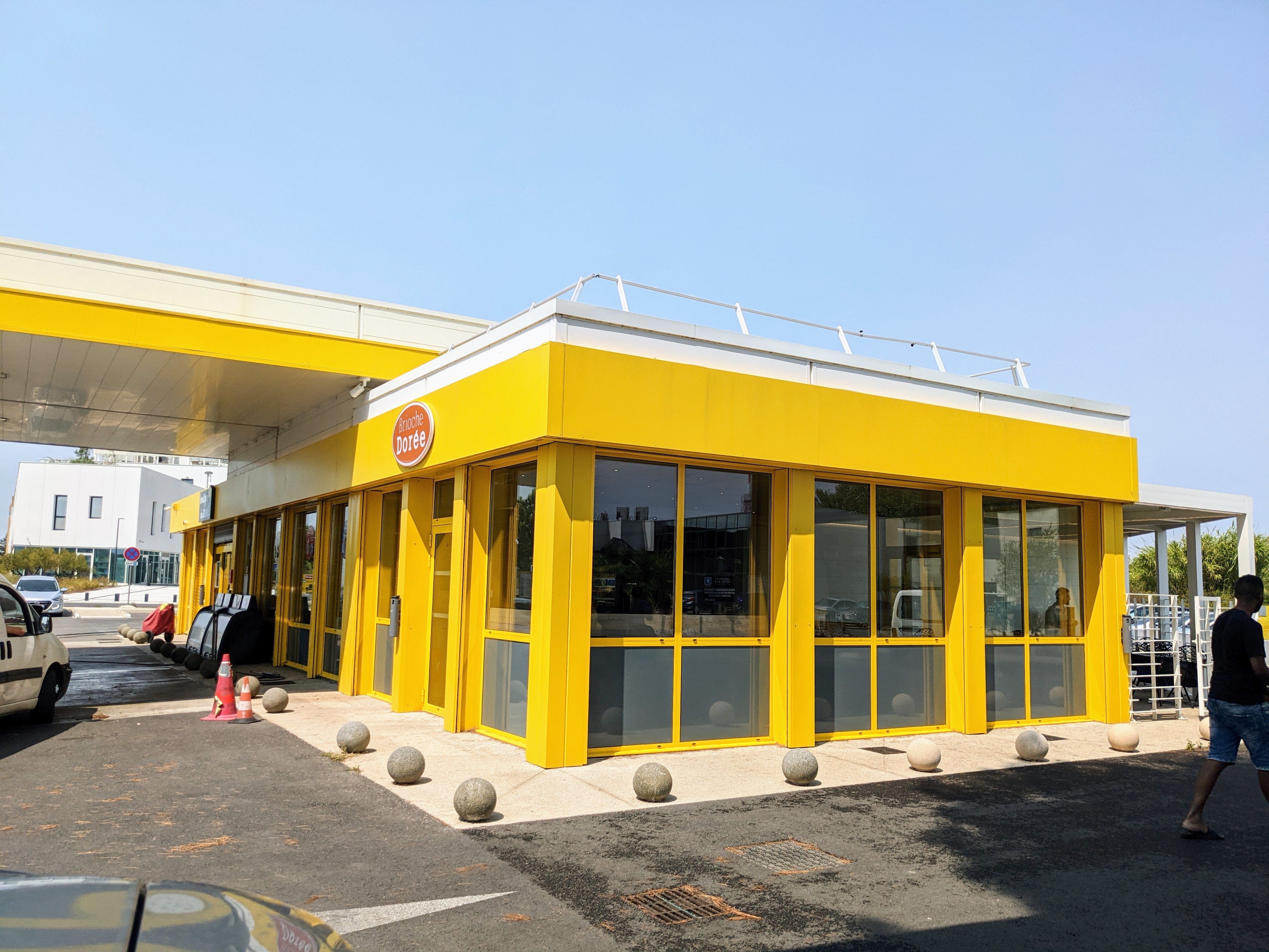 Photo n° 1 de l'avis de Tassilo.u fait le 14/08/2022 à 17:42