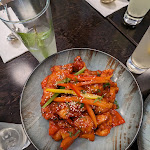 Photo n°4 de l'avis de Tina.a fait le 28/08/2023 à 17:07 sur le  DesiLicious Dreieich - Tandoor & Bar à Dreieich