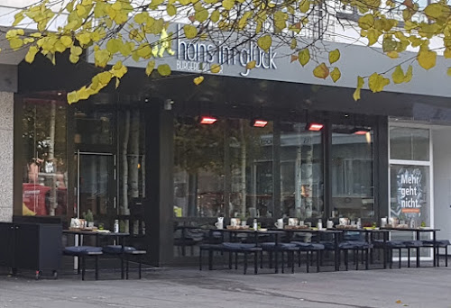 HANS IM GLÜCK - MAINZ Gutenbergplatz à Mainz