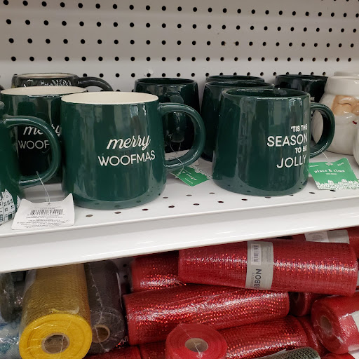 Fabric Store «Jo-Ann Fabrics and Crafts», reviews and photos, 2580 S Colorado Blvd, Denver, CO 80222, USA