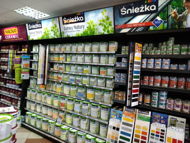 Opinii despre Eko-Mix. Wnęk K. în Wałbrzych - Sklep