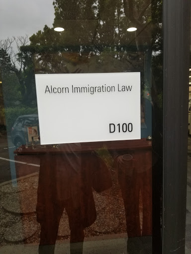 Immigration Attorney «Alcorn Immigration Law - Silicon Valley Immigration Lawyer», reviews and photos