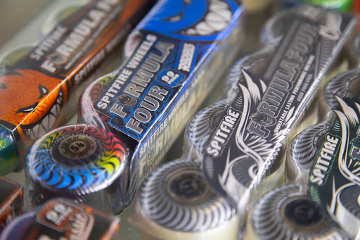 Explore forest sleeve tattoo ideas, creative tattoo ideas in San Leandro, available at Orbit Skate and Boutique- Skate Shop & Piercing Shop in San Leandro, CA