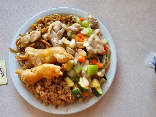 China Garden Restaurant image