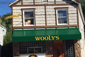 Wooly's Celtic Pub image