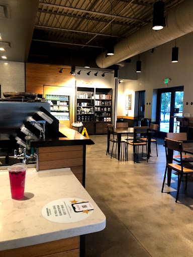 Coffee Shop «Starbucks», reviews and photos, 7398 Seminole Blvd, Seminole, FL 33772, USA
