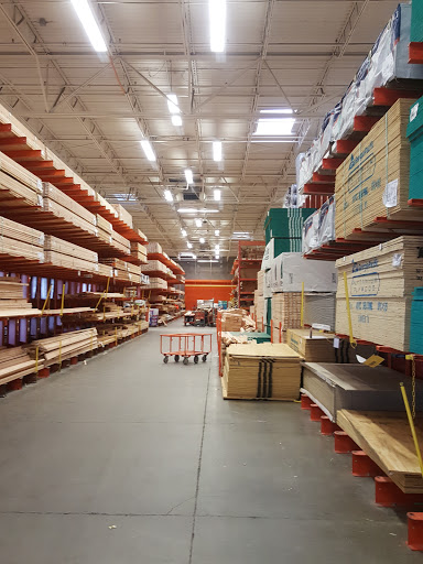 Home Improvement Store «The Home Depot», reviews and photos, 11360 Rojas Dr, El Paso, TX 79936, USA