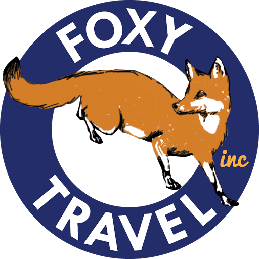 Travel Agency «Foxy Travel, inc», reviews and photos, 38 Providence Rd, Linwood, MA 01525, USA