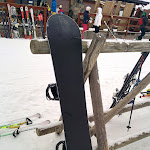 Photo n°1 de l'avis de Gabriele.r fait le 12/12/2017 à 16:06 sur le  Baita Termen à Castione della Presolana