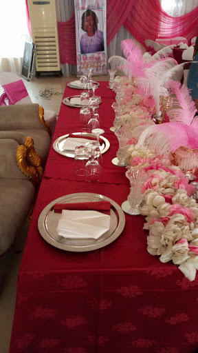Bitaks Banquet Hall, Ago Palace Way, Ilasamaja, Ikeja, Nigeria, Event Venue, state Lagos