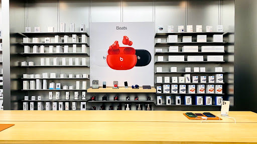 Computer Store «Apple King of Prussia», reviews and photos, 160 N Gulph Rd, King of Prussia, PA 19406, USA