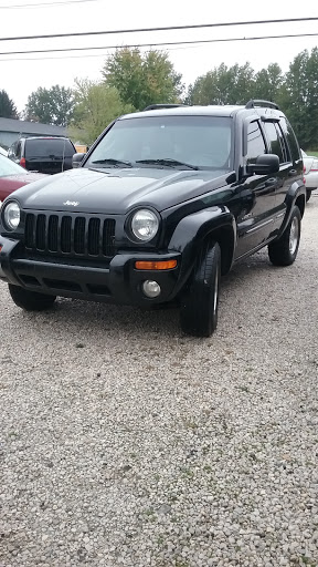 Used Car Dealer «14-76 Auto Exchange Ltd», reviews and photos, 4146 OH-14, Ravenna, OH 44266, USA