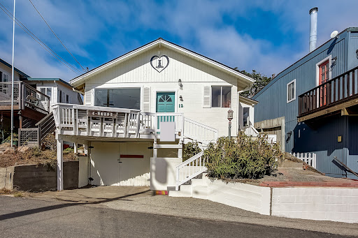 Hideaway Properties - Dino Wilson Heidi Wilson, Top Real Estate Producers in Petaluma and Marin County image