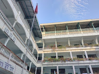 Foto SMP  Diponegoro Kisaran, Kabupaten Asahan