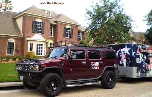 Roofing Contractor «ARS American Roofing Solutions LLC.», reviews and photos, 2450 Louisiana St Suite 400, Houston, TX 77006, USA