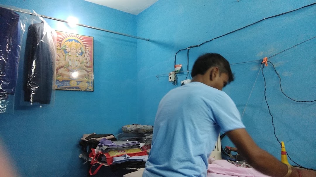 Laxmi Laundry