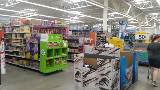 Department Store «Walmart Supercenter», reviews and photos, 1960 Twin Lakes Pkwy, Roseville, MN 55113, USA