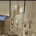 Photo n°5 de l'avis de Ma.a fait le 18/08/2023 à 14:16 sur le  Schlosshof Resort - Hotel & Camping à Lana