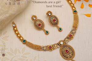 Mansukh jewellers image