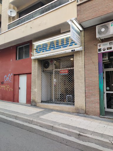 Comercial de Huesca GRALUX 2000 SL – (Huesca)