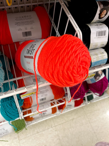 Fabric Store «Jo-Ann Fabrics and Crafts», reviews and photos, 580 Old Country Rd, Westbury, NY 11590, USA