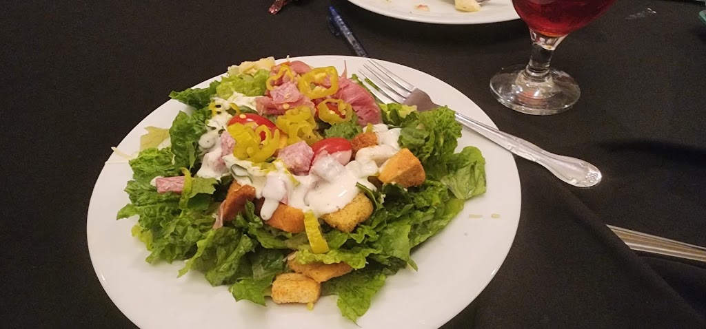 Medallion Restaurant & Lounge 38111