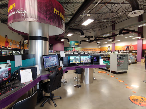 Computer Store «SWS Computers», reviews and photos, 3731 E Speedway Blvd, Tucson, AZ 85716, USA