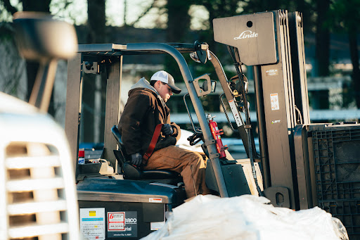 Roofing Contractor «Mid-South Roof Systems», reviews and photos, 5020 Old Dixie Hwy, Forest Park, GA 30297, USA