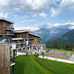 Photo n° 4 de l'avis de Itinera.a fait le 14/07/2021 à 16:42 pour Club Med Grand Massif Samoëns Morillon à Samoëns