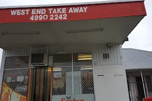 West End Take Away image