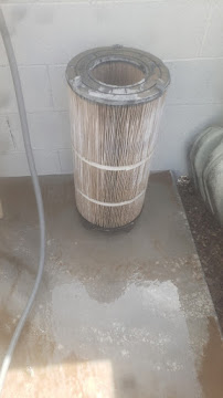 City Wide Pool Service LLC - Photo 3 - Car repair in , Glendale