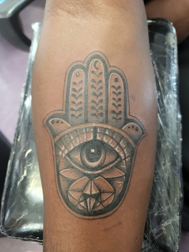 Explore sober tattoo ideas, creative tattoo ideas in Middletown, available at Orange County Tattoo & Body Piercing Studio