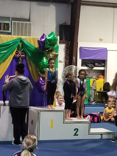 Gymnastics Center «Gymnastics Plus», reviews and photos, 58445 Pearl Acres Rd, Slidell, LA 70461, USA