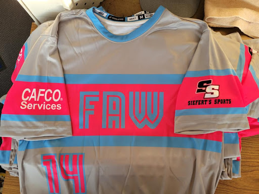 Sports Equipment Rental Service «Sieferts Sports Center», reviews and photos, 3635 Glenmore Ave, Cincinnati, OH 45211, USA