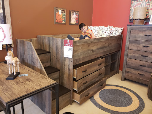 Furniture Store «Rotmans Furniture, Mattress & Flooring Store», reviews and photos, 725 Southbridge St, Worcester, MA 01610, USA