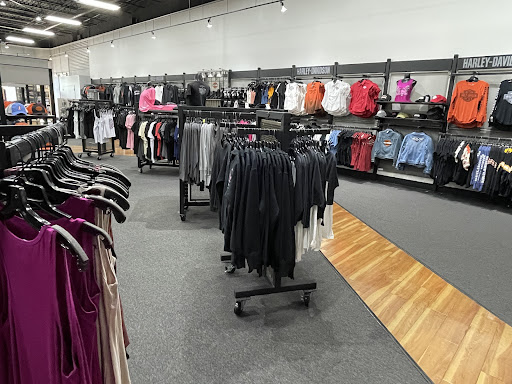 Harley-Davidson Dealer «Harley-Davidson Washington DC», reviews and photos, 9407 Livingston Rd, Fort Washington, MD 20744, USA