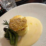 Photo n°2 de l'avis de Eleonora.i fait le 21/02/2024 à 23:09 sur le  Ristorante Caffè delle Rose Bistrot à Pallanza