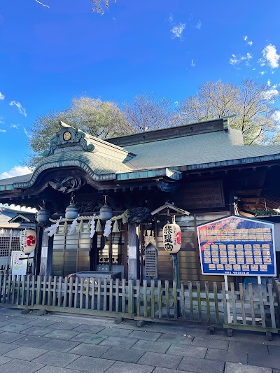 熊野宮
