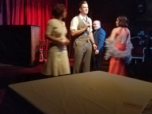 Cocktail Bar «Oak Room Lounge», reviews and photos, 5475 Lake Rd E, Geneva, OH 44041, USA