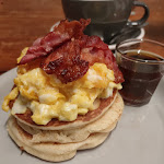 Photo n°1 de l'avis de Maelord.y fait le 08/09/2023 à 11:53 sur le  Filter Coffee Lab à Pisa