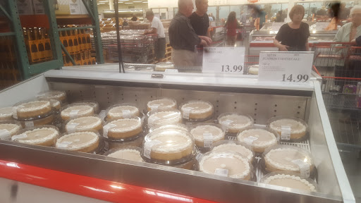Warehouse store «Costco Wholesale», reviews and photos, 1540 Froom Ranch Way, San Luis Obispo, CA 93405, USA