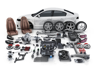 Equip Auto à Vendôme