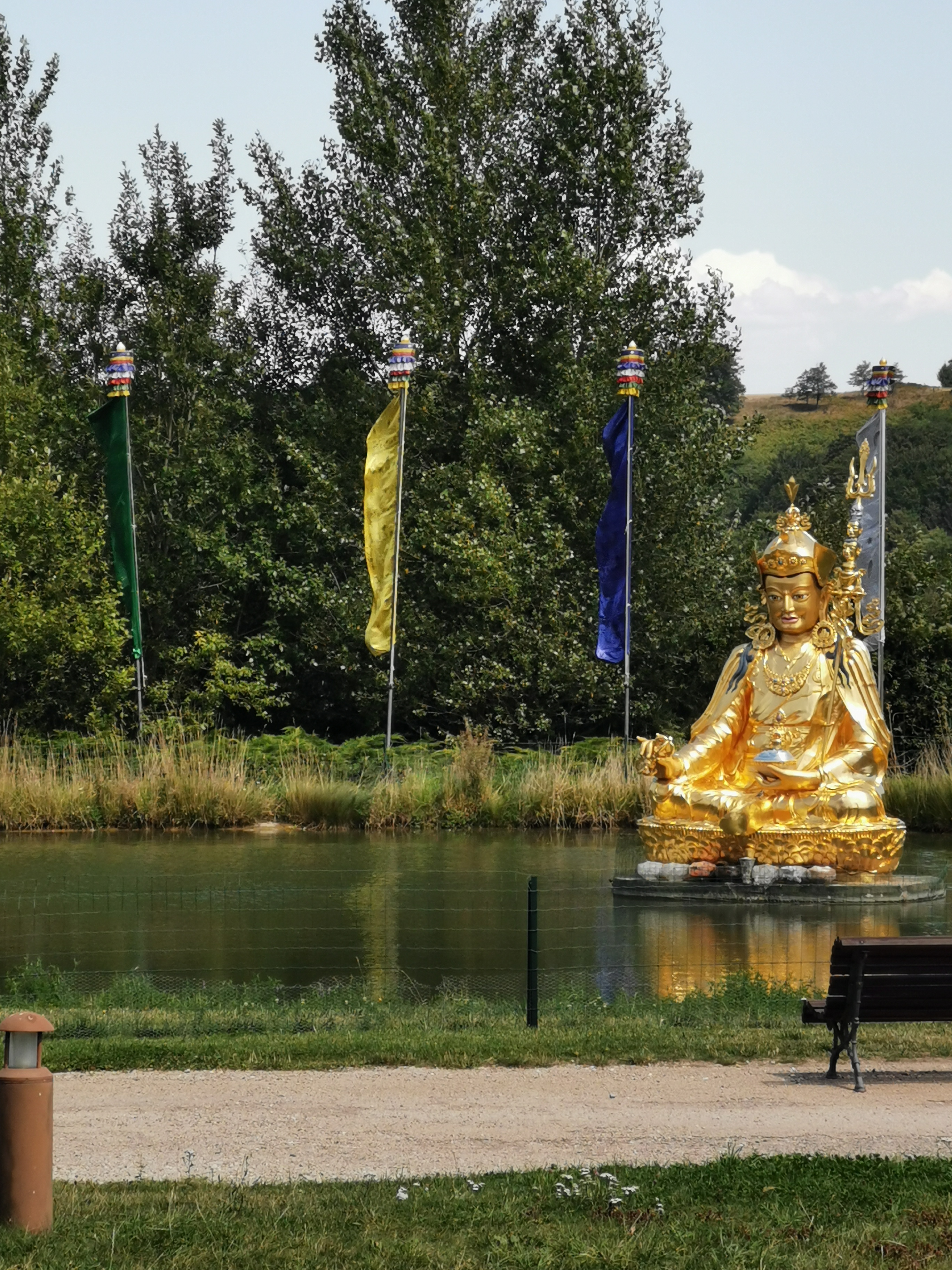 Photo n° 3 de l'avis de Ludovic.A fait le 27/08/2019 à 13:04