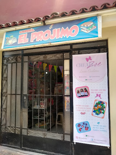 Libreria El Projimo